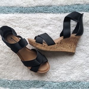Wedges